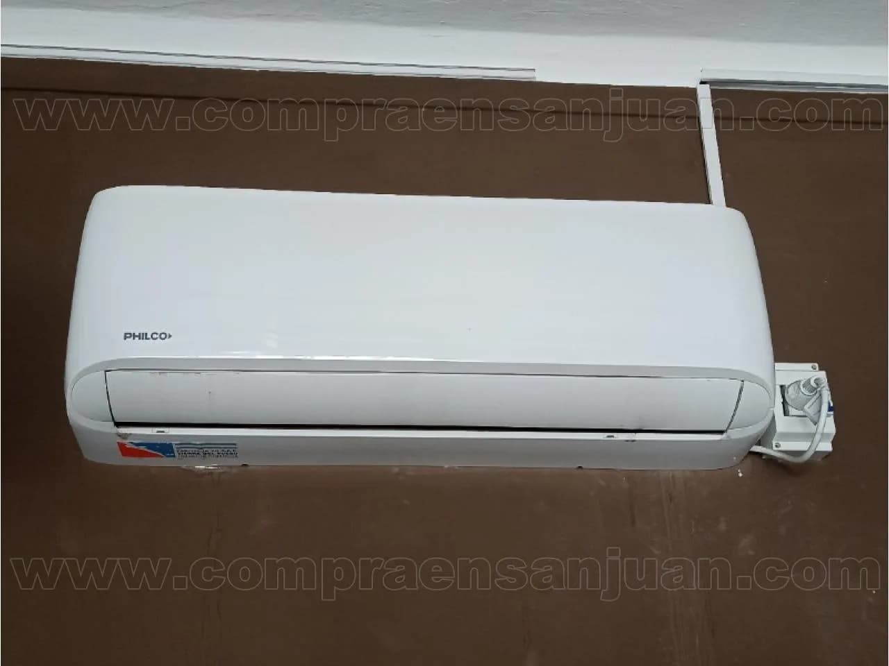 Aire Acondicionado Frio Philco 5200 W