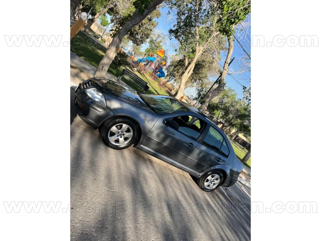 Volkswagen Bora 2.0 Nafta, 2011