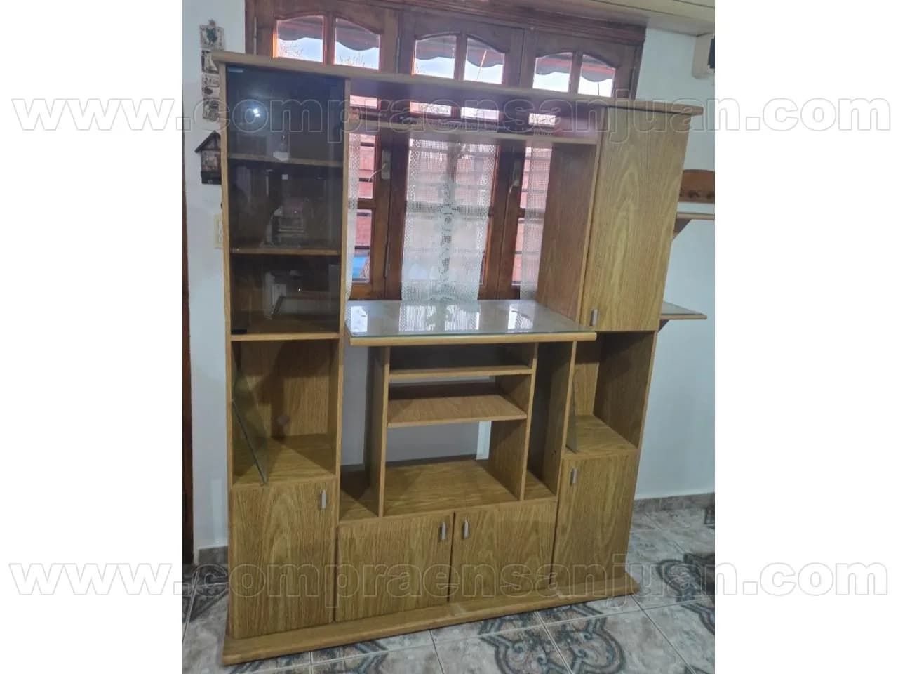 Urgente Modular