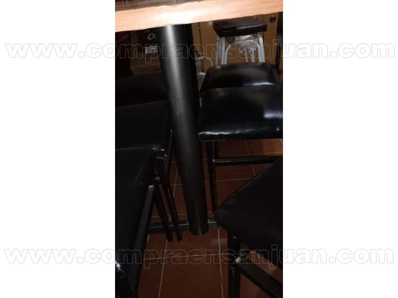 Juego Comedor