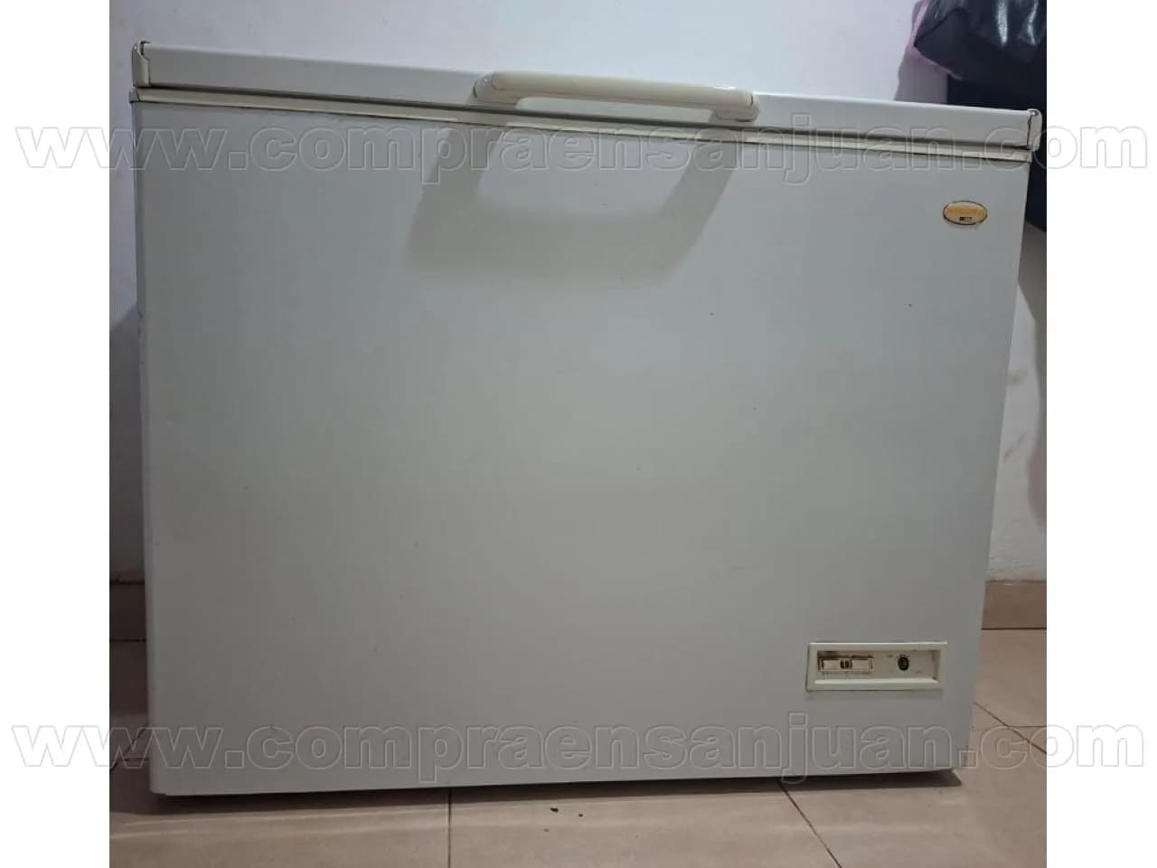 Freezers Igual A Nuevo