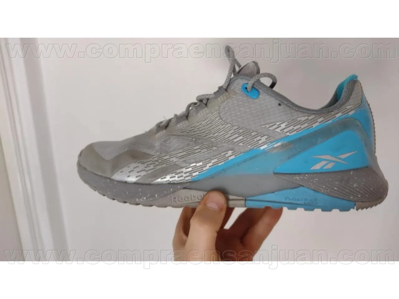 Zapatillas Nano X1