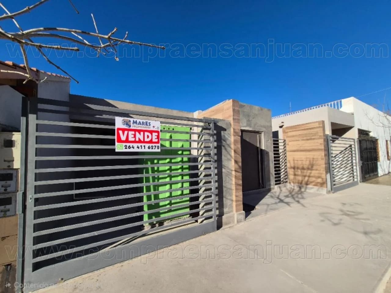 Venta. Casa B° Universitario - Remodelada A Nueva - 3 Dorm - 3 Baños - Living - Cocina - Comedor - Patio - Cochera (2)
