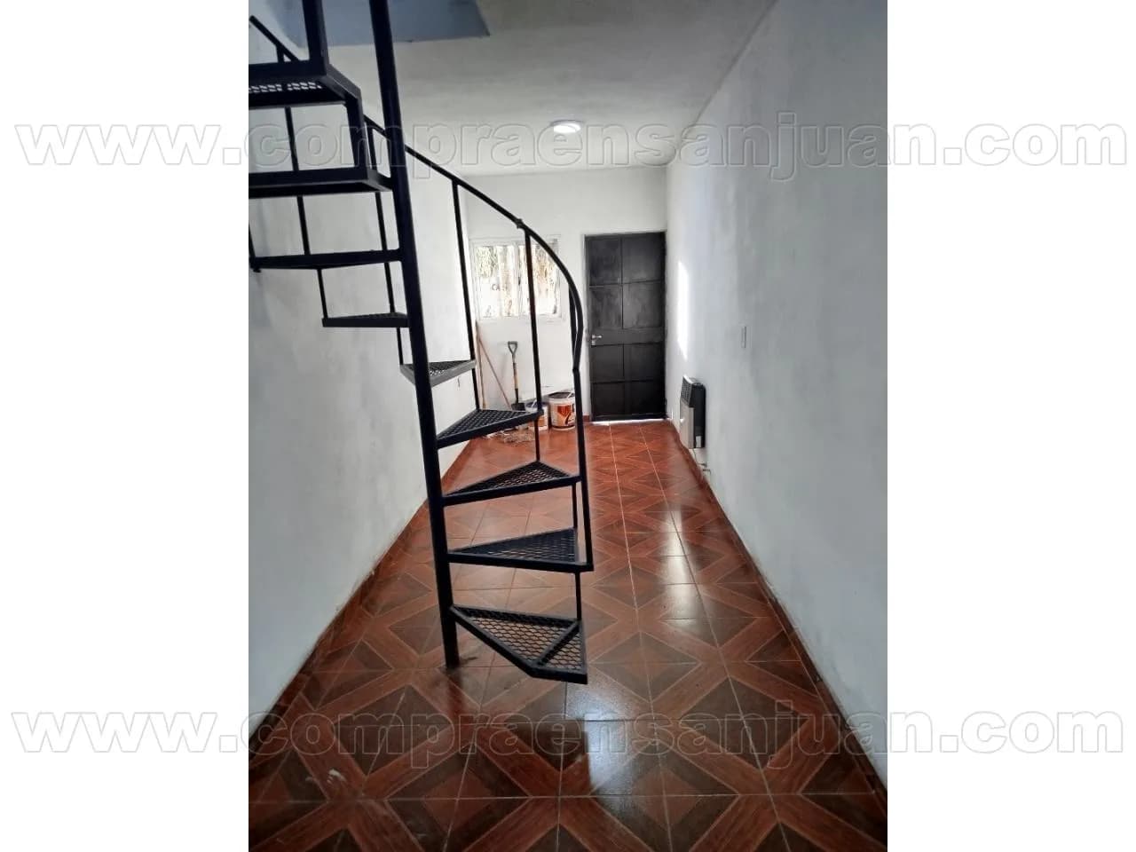 Alquiler De Departamento. Chimbas