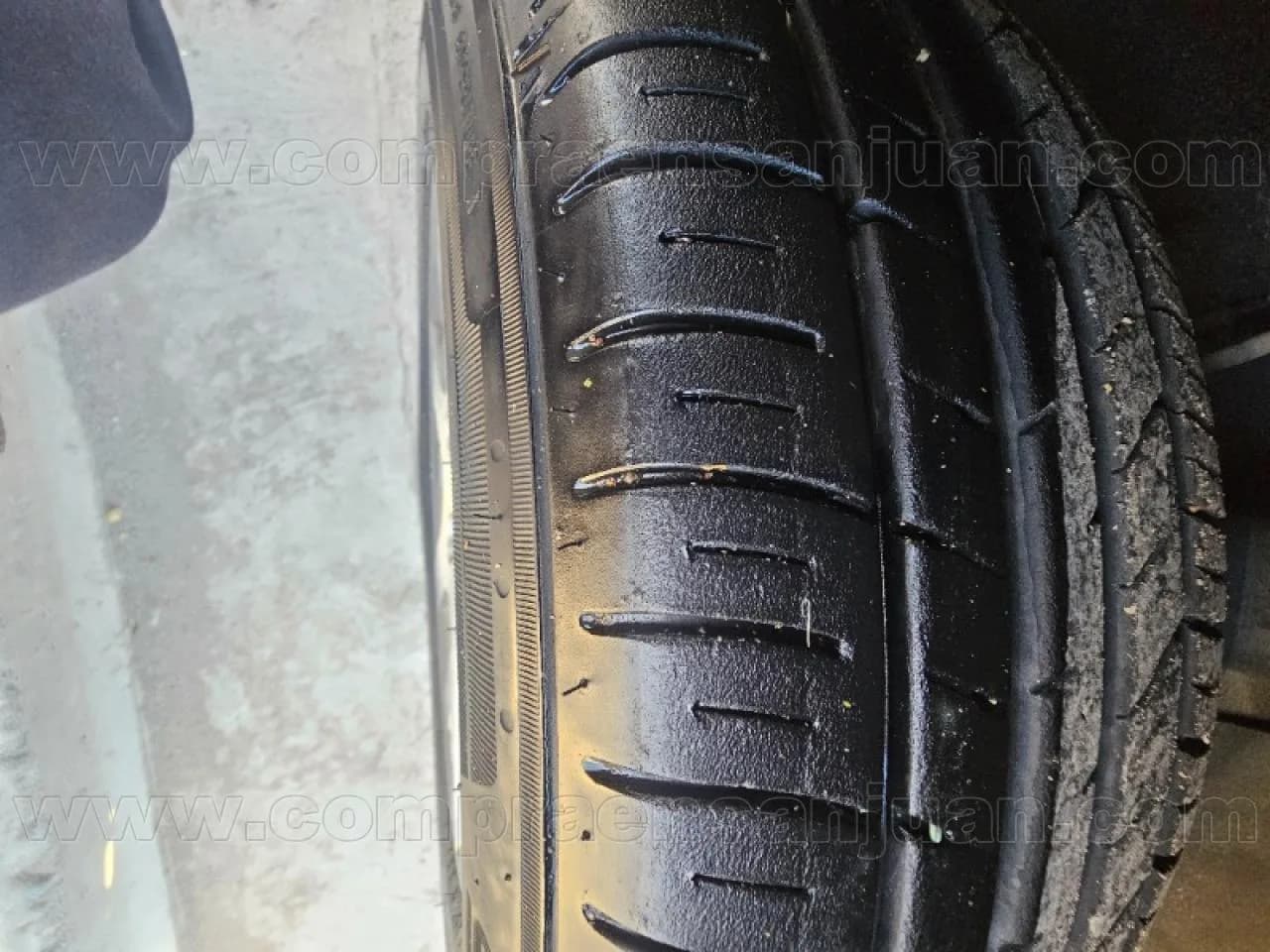 Peugeot Xt Allure 1.6 Tope De Gama.